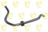 UNIGOM W9179 Radiator Hose